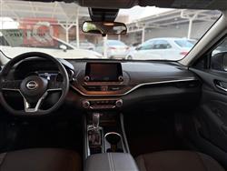 نیسان ئەلتیما